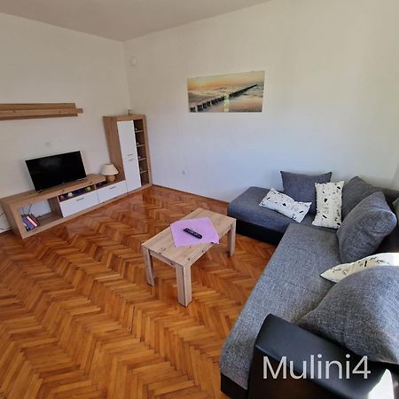 Vala Apartments Rovinj Exteriér fotografie
