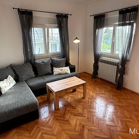 Vala Apartments Rovinj Exteriér fotografie