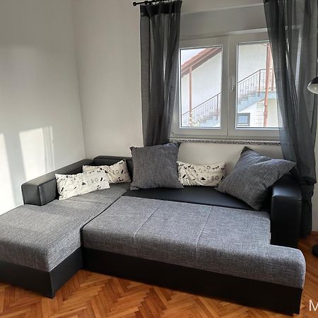Vala Apartments Rovinj Exteriér fotografie