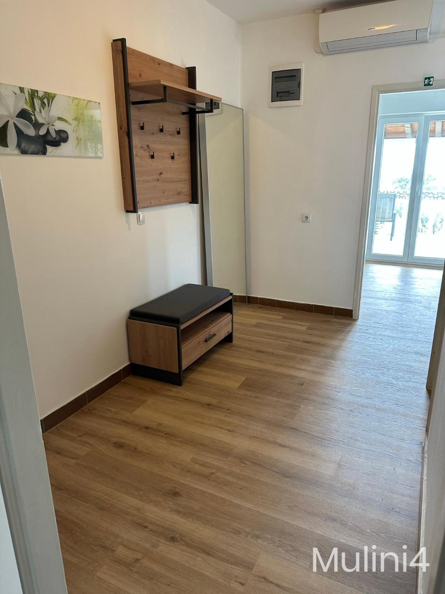 Vala Apartments Rovinj Exteriér fotografie