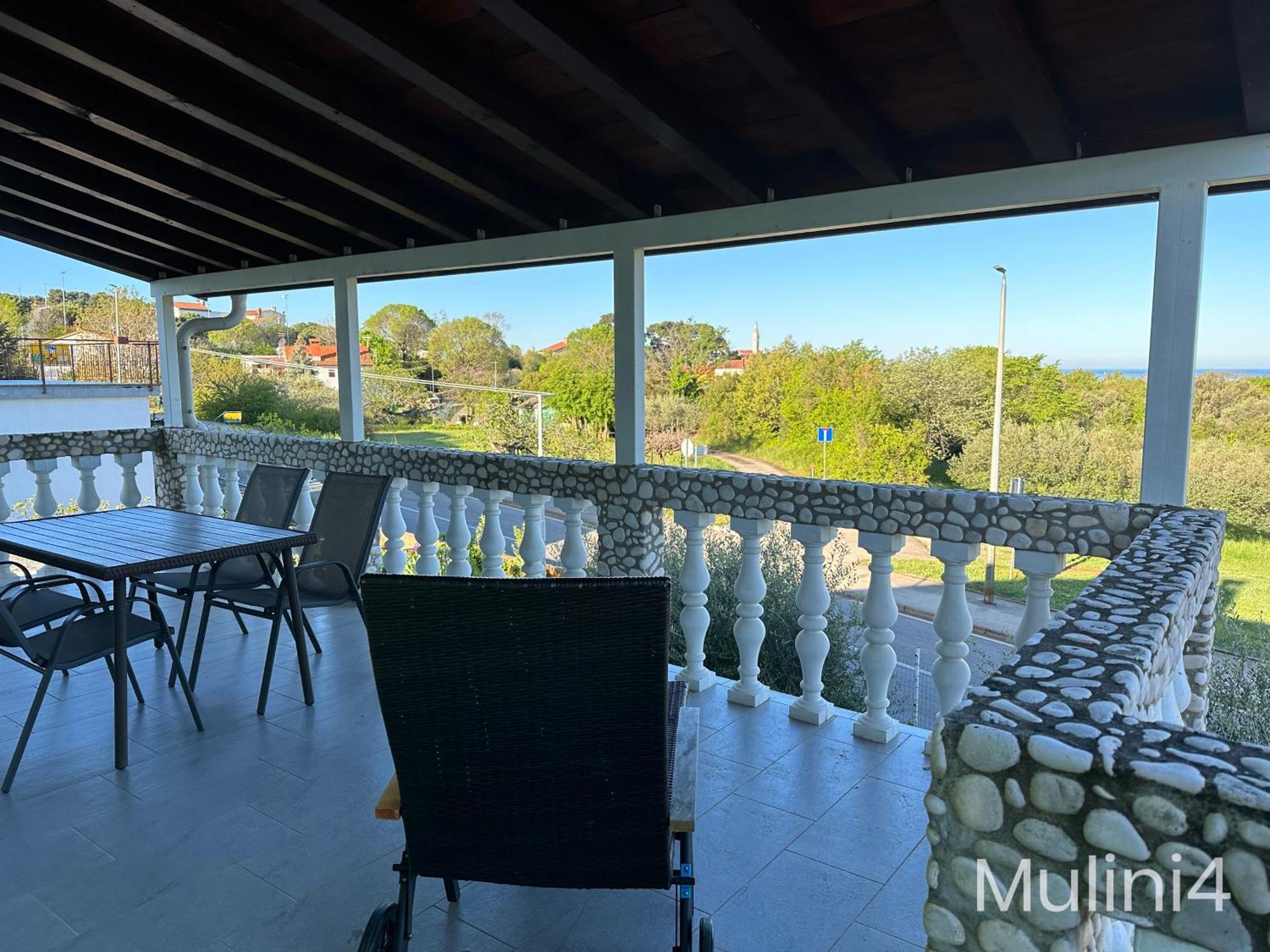 Vala Apartments Rovinj Exteriér fotografie