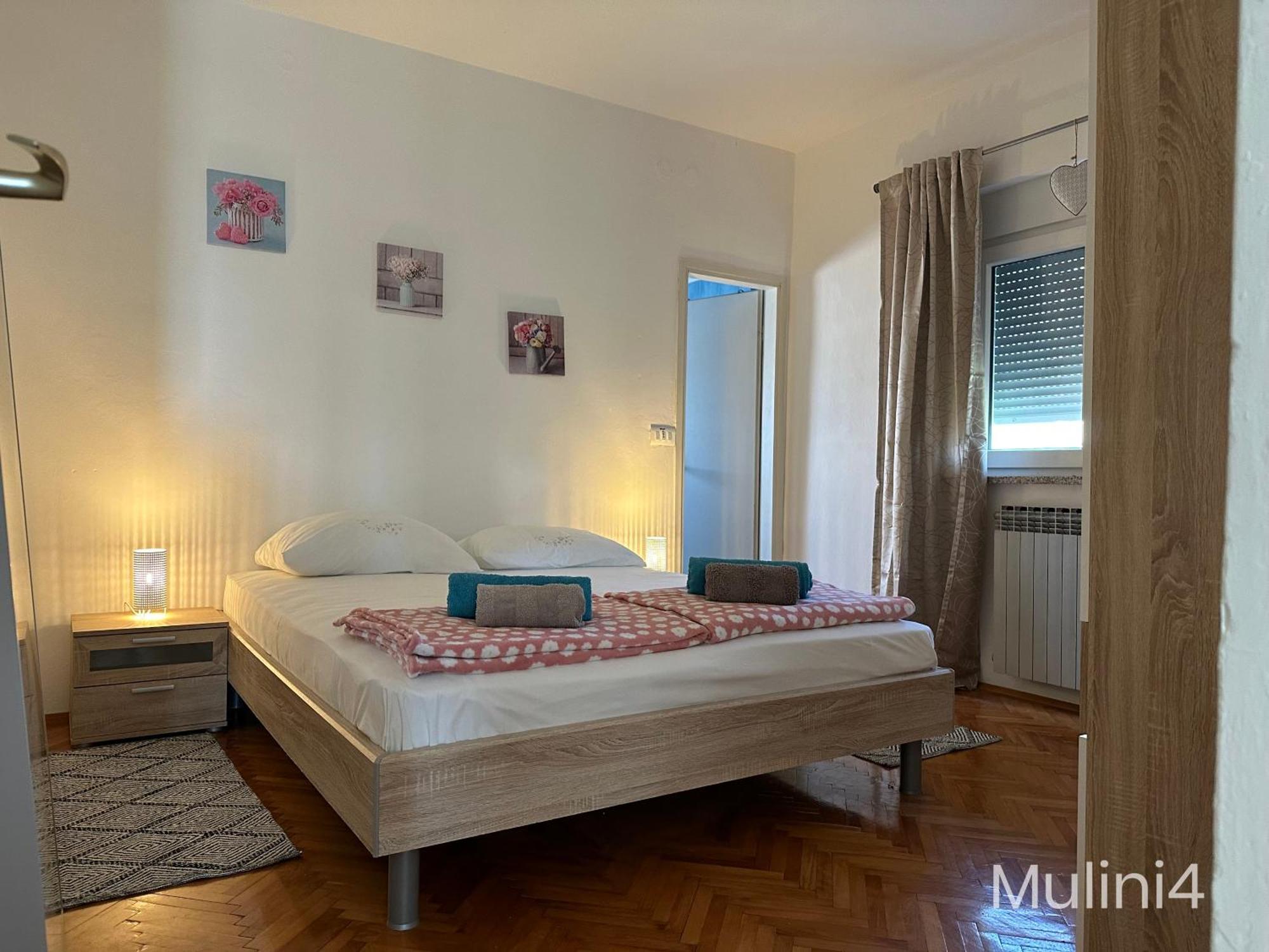 Vala Apartments Rovinj Exteriér fotografie