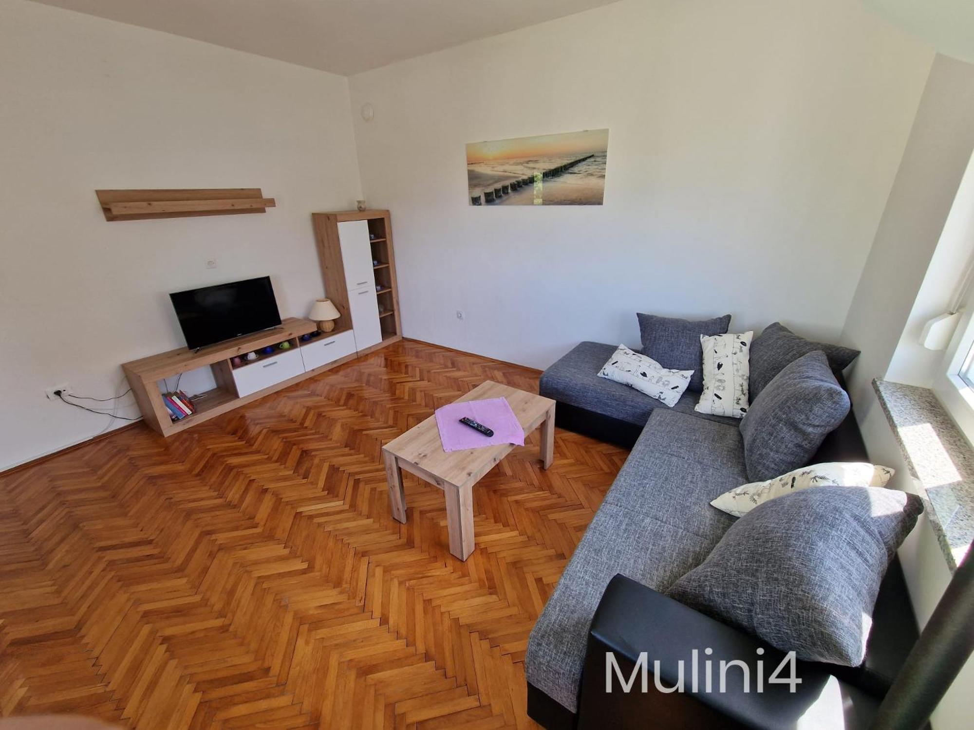 Vala Apartments Rovinj Exteriér fotografie