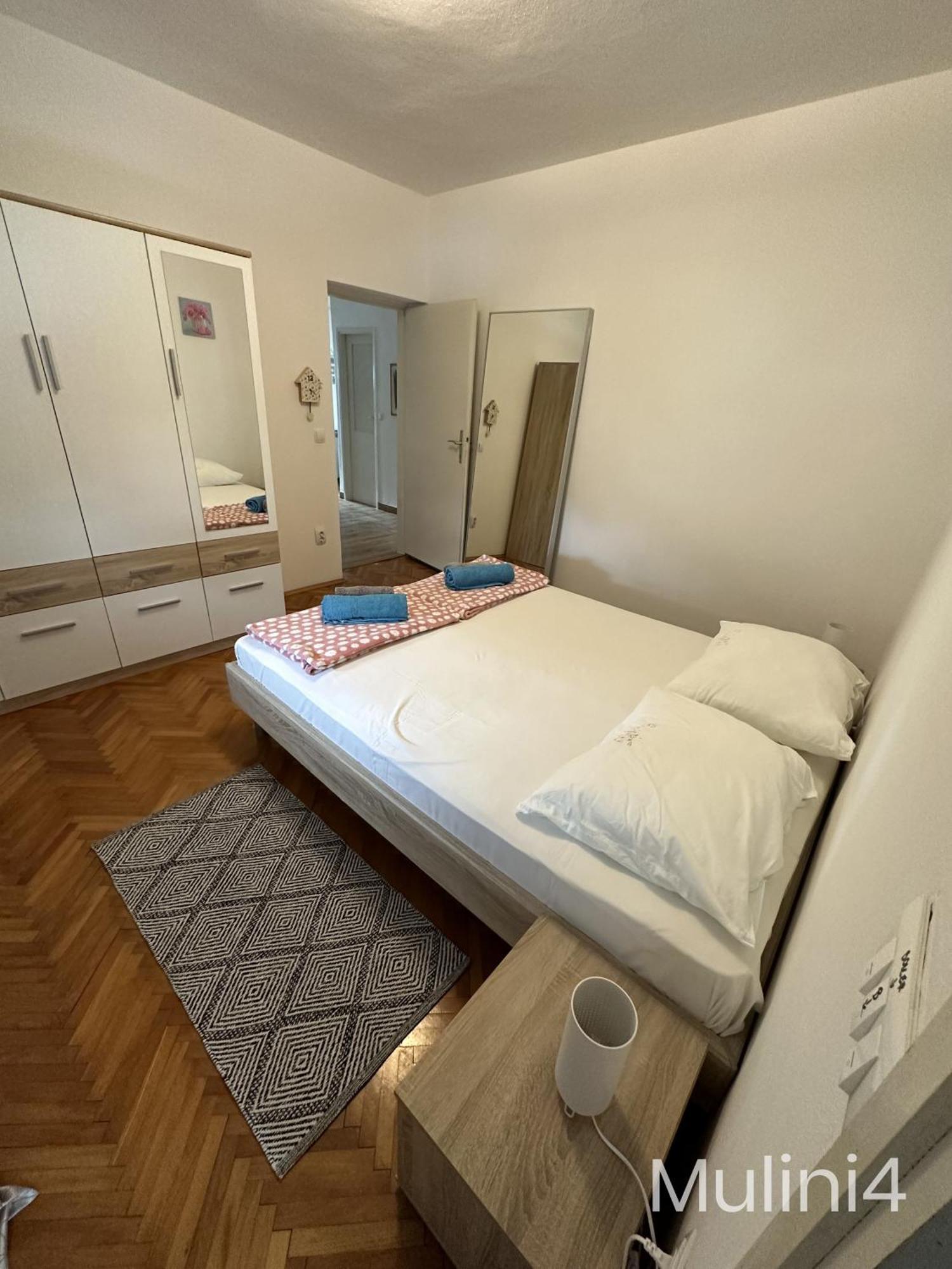 Vala Apartments Rovinj Exteriér fotografie