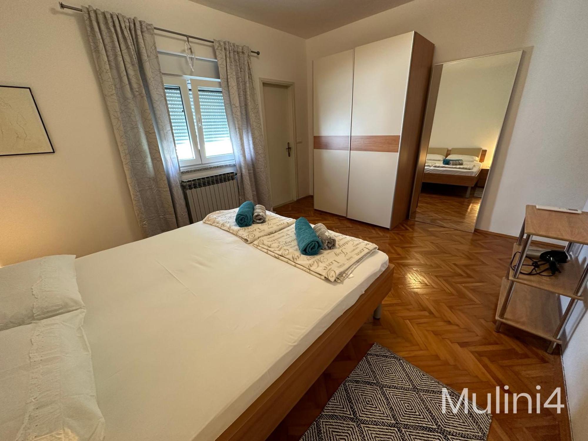 Vala Apartments Rovinj Exteriér fotografie