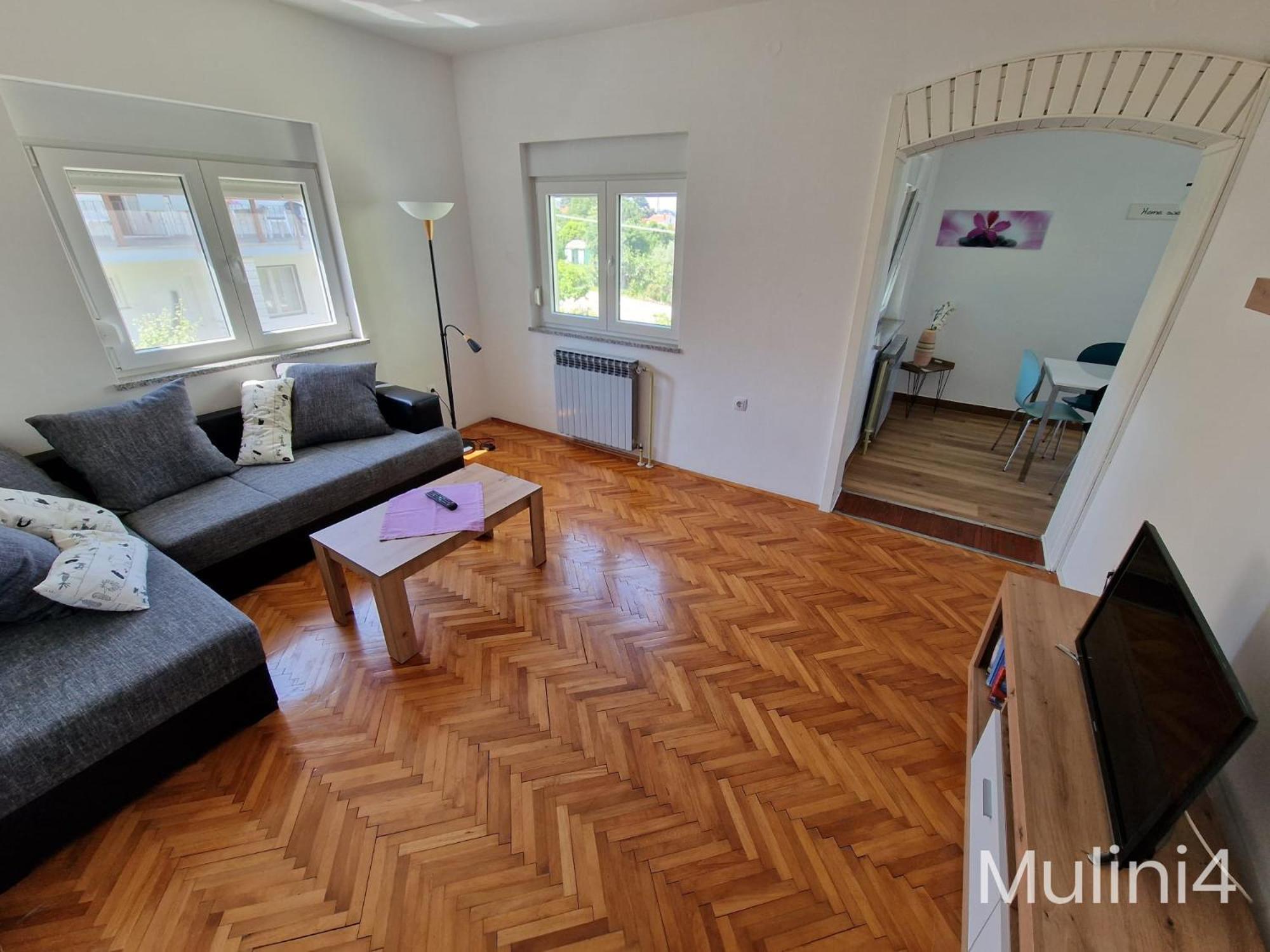 Vala Apartments Rovinj Exteriér fotografie
