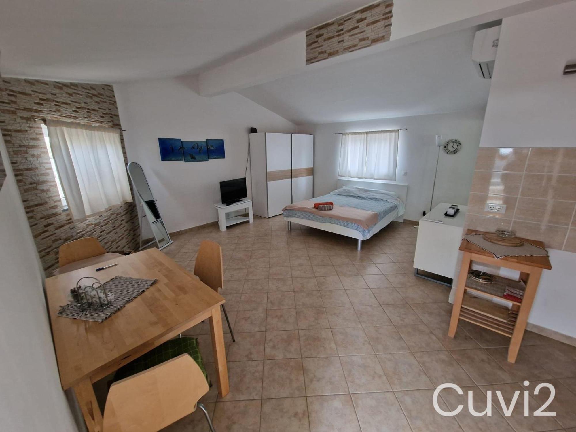 Vala Apartments Rovinj Exteriér fotografie