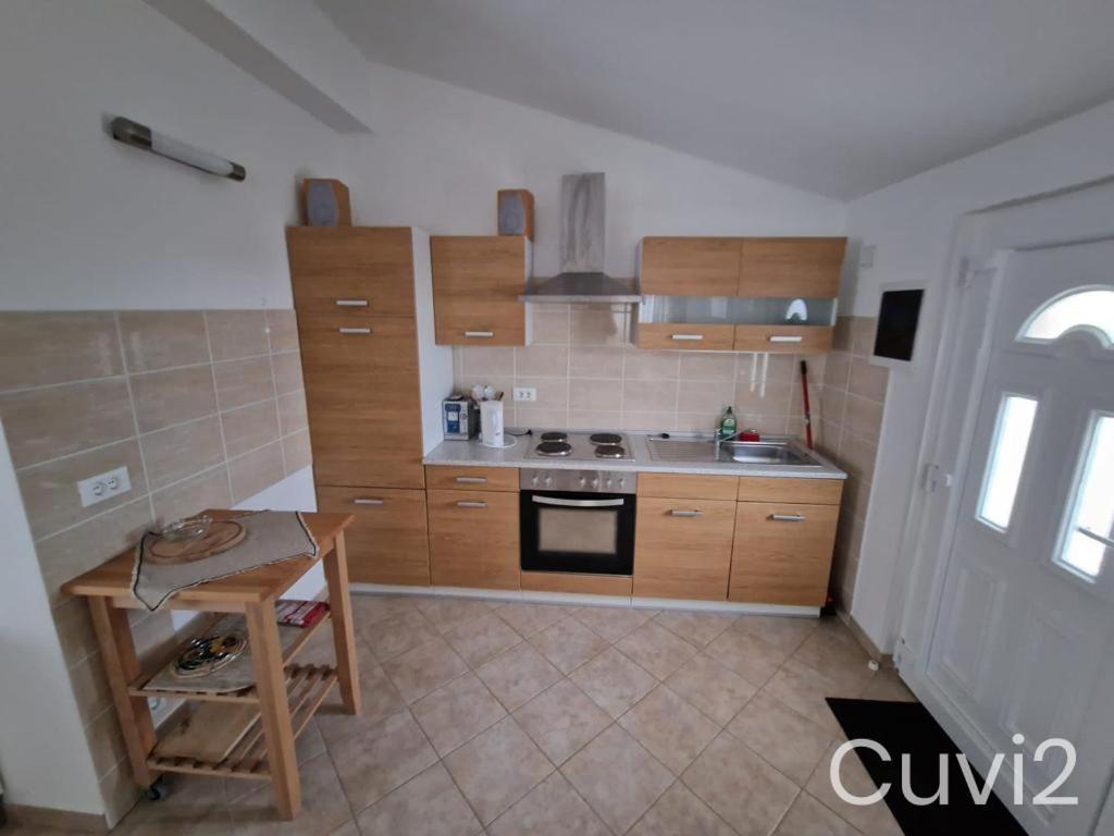 Vala Apartments Rovinj Exteriér fotografie