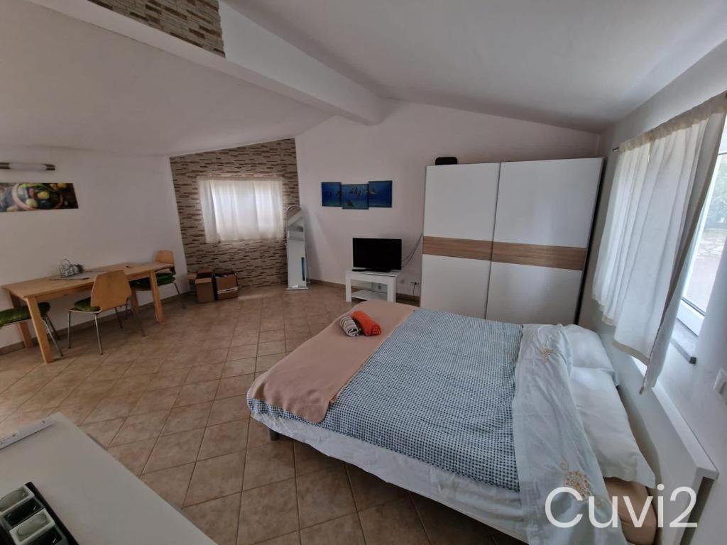 Vala Apartments Rovinj Exteriér fotografie