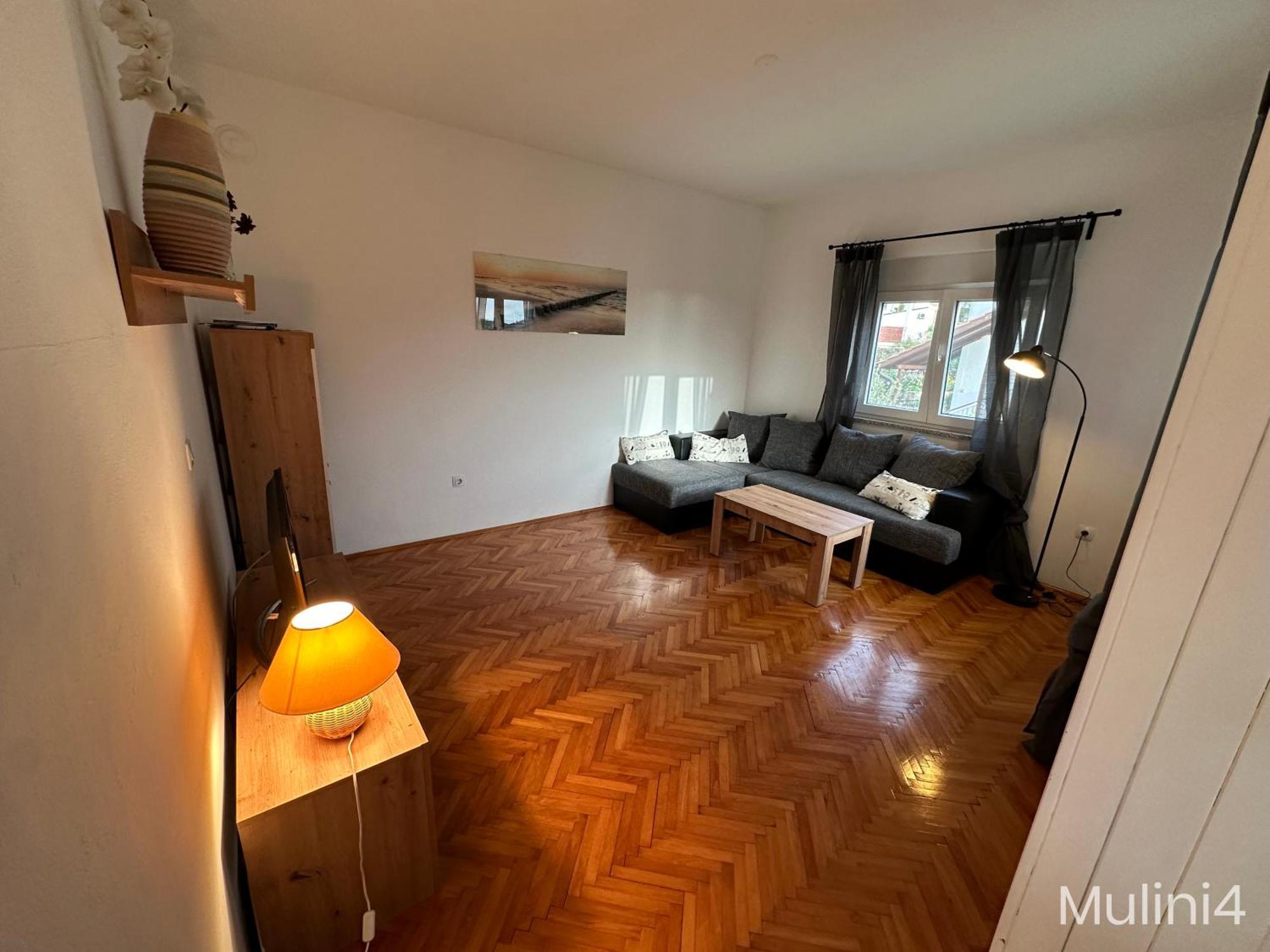 Vala Apartments Rovinj Exteriér fotografie