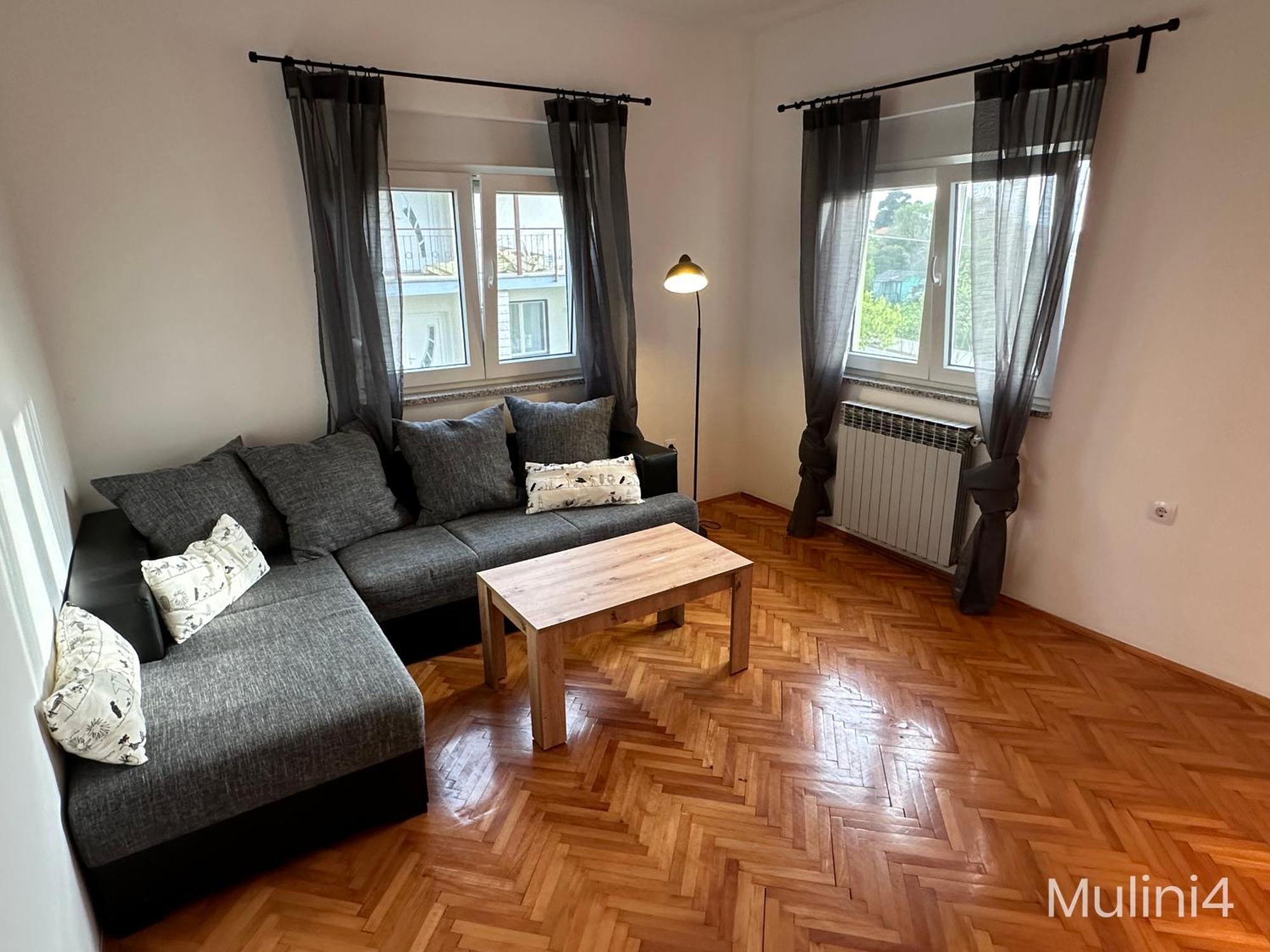 Vala Apartments Rovinj Exteriér fotografie