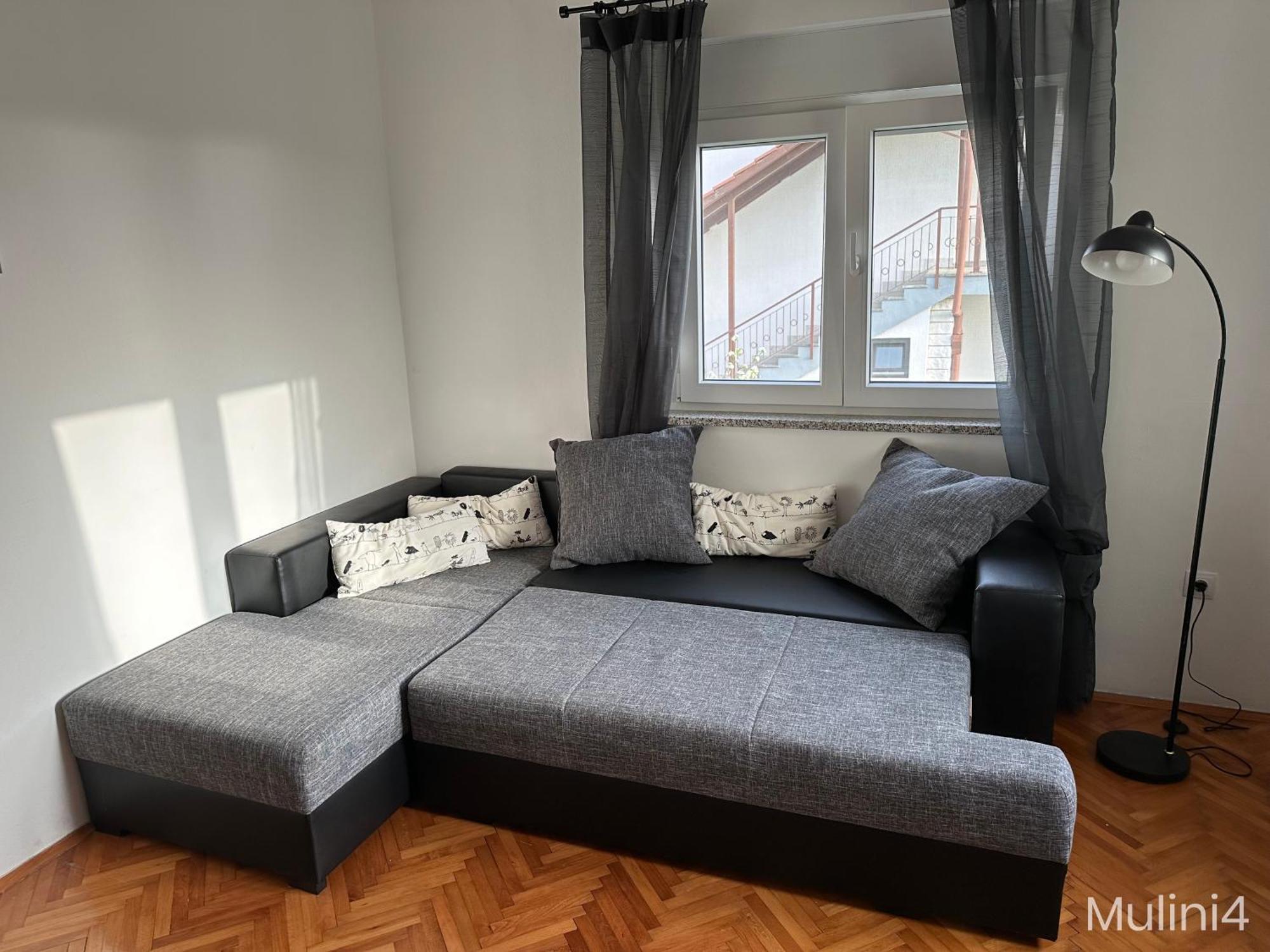 Vala Apartments Rovinj Exteriér fotografie
